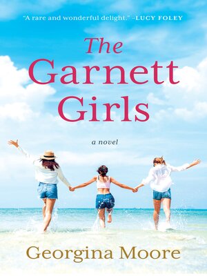 cover image of The Garnett Girls